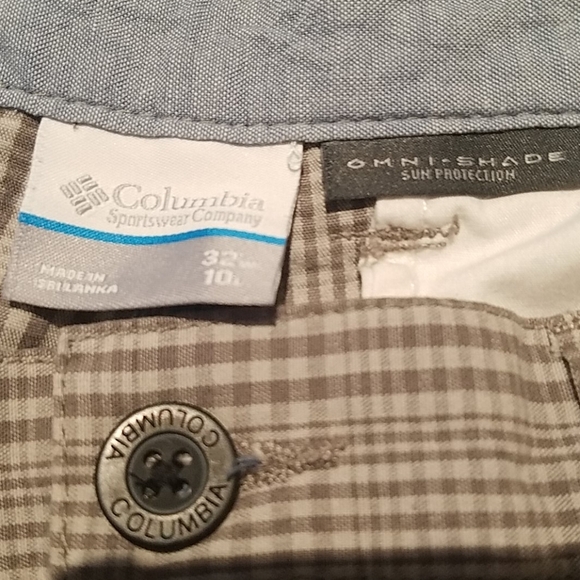 💥Columbia* Shorts - Picture 4 of 5